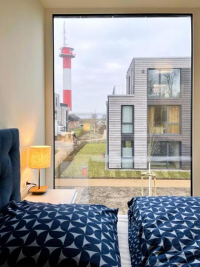 Fehmarn Ahoi, Fehmarn